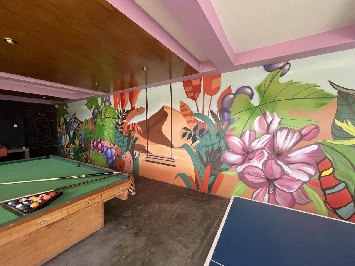 Hotel Villa De Valverde Ica Kültér fotó