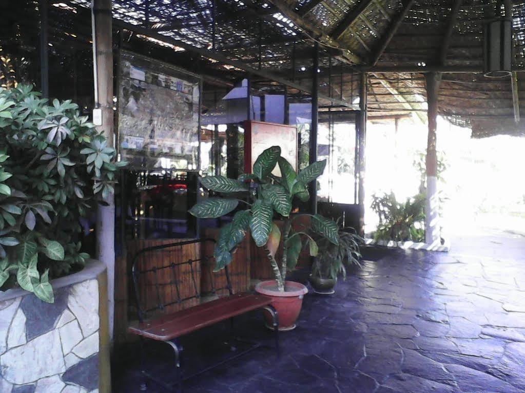 Hotel Villa De Valverde Ica Kültér fotó