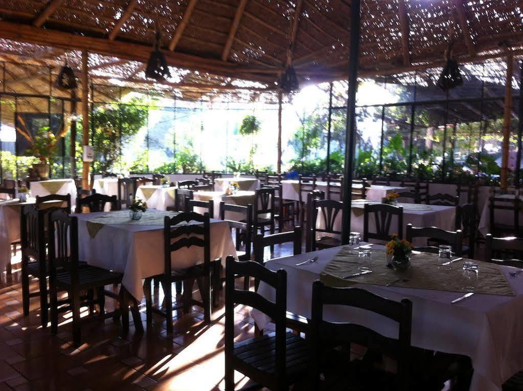 Hotel Villa De Valverde Ica Kültér fotó